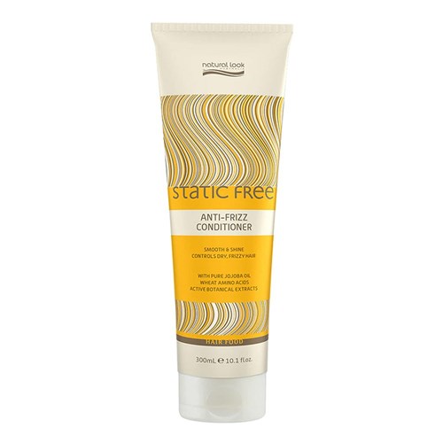 Static Free - Anti-Frizz Conditioner